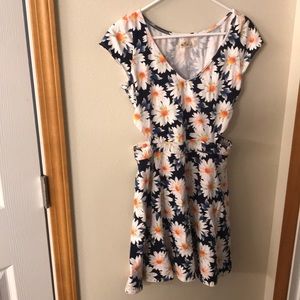 Hollister dress